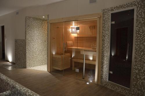 Hotel Blanchetti 2