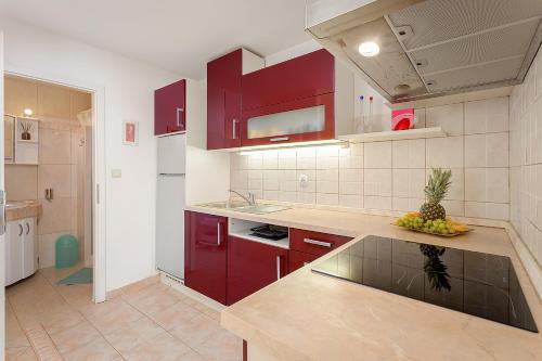 Apartments Ljubica Pulj 3