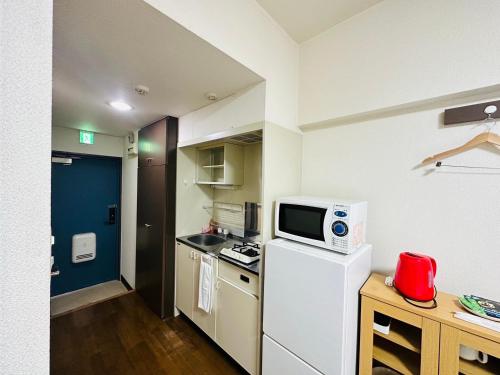 La Foret Fujimi in Hiroshima