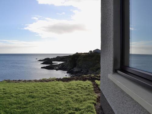 The Waves gîte à louer Staxigoe