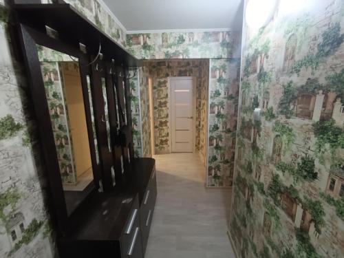 Lux Home на Амурской (Lux Home на Амурскои) in Ust-Kamenogorsk