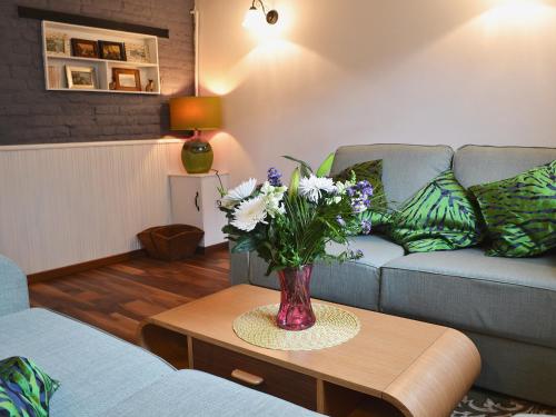 Farm Cottage gîte à louer Le Canville