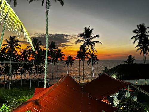 Spiaggia, Kovalam Beach House in Kovalam