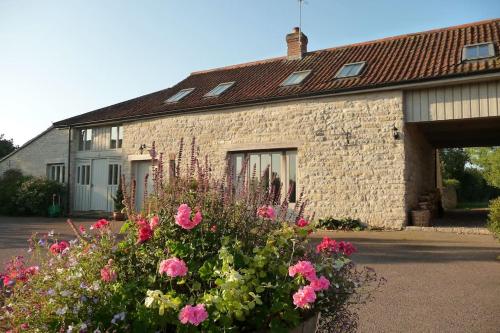 Brook Cottage