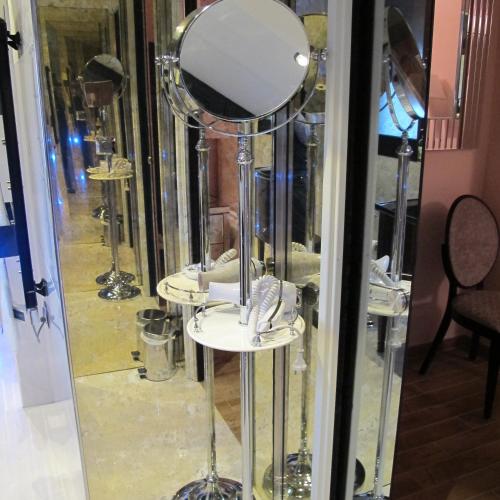 Hotel Le Meurice, Nizza (foto 4)