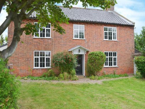 B&B Bacton - The Officers House - Bed and Breakfast Bacton