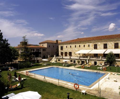 Parador De Zamora