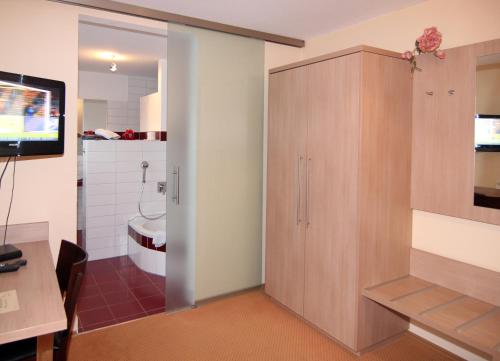 Doppelzimmer, komfort