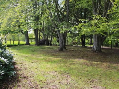 Foresters Cottage