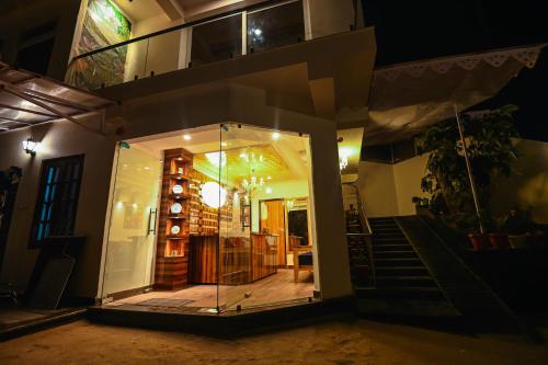 Viesnīcas āriene, Amaira Resort & Farms - Mirik, West Bengal in Mirik