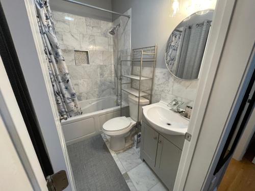 Brand New Luxury Rooms near downtown Boston in Boston, USA