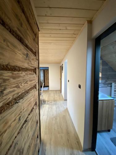 U Hudoka in Sromowce Nizne