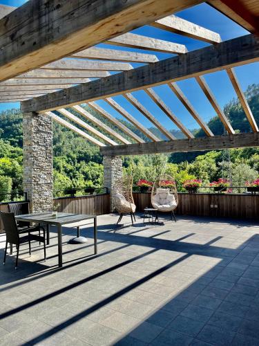 Agriturismo Terre di Ginepro 2