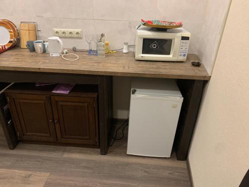Delta11 - 2 bedrooms, 2 big beds, 1 single bed, Tartu (zdjęcie 9)