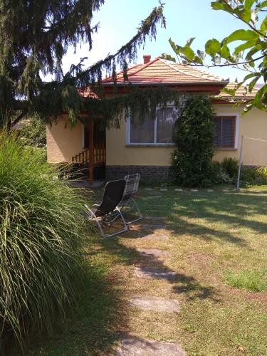 Park Nyaralóház - image 12