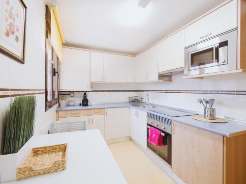  Apartamento "MACHOTE" in Tordesillas