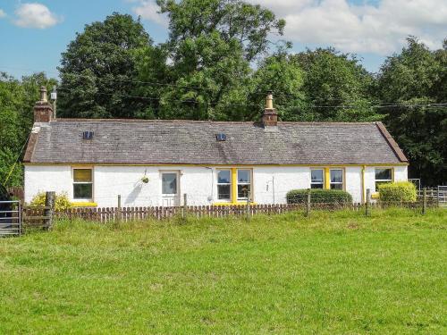 Blaeberry Cottage - 28061