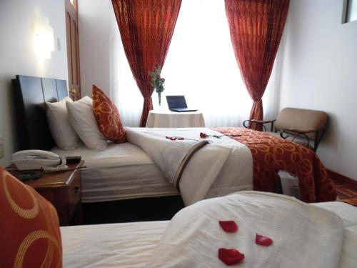 hotel photo