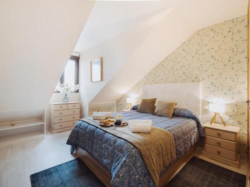  Apartamento "MACHOTE" in Tordesillas