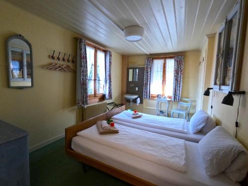 Edelweiss Lodge - image 3