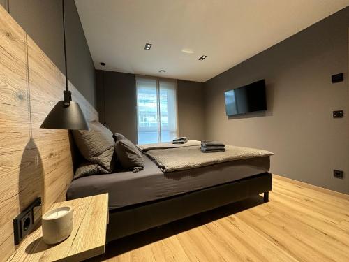 Apartment34 in Öhringen, Deutschland