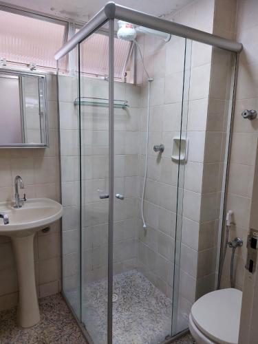 Aguas Quentes 601-B in Caldas Novas