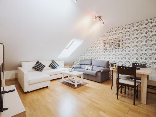. Apartamento BENITA