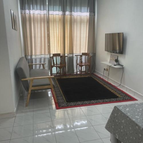 Homestay Aisy