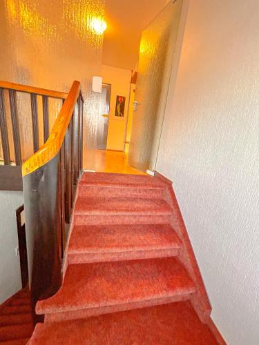 Ferienwohnung Meta in Norderney