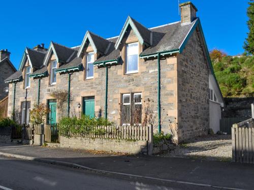 Accommodation in Kingussie