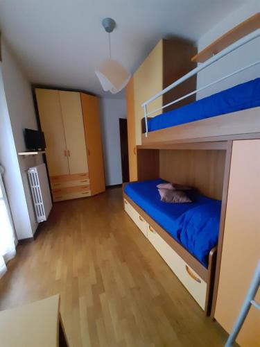 Milano Linate Airport Apartment