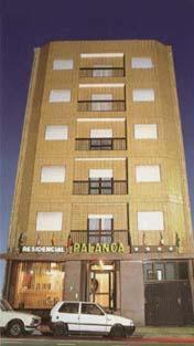 . Hotel Palanca