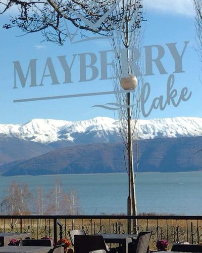 Mayberry Lake - Villa Medijapark - Hotel - Pretor