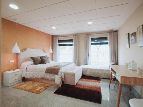  Apartamento "CAMPO CARMEN" in Tordesillas