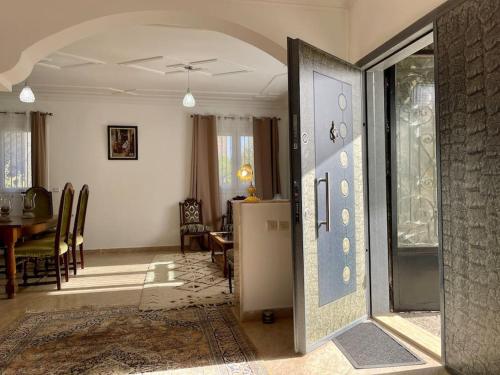 Magnifique villa - 5 chambres - Ifrane in Ifrane