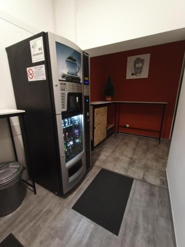 Airport Boulevard Guesthouse 2