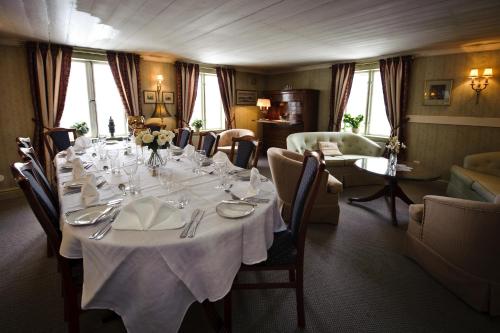 Hotel Tanum Gestgifveri - image 9