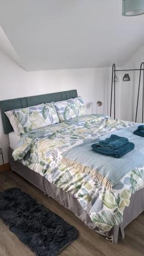 Cosy 2 Bedroom Coach House 2