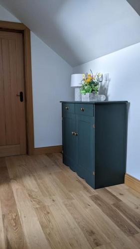 Cosy 2 Bedroom Coach House in คาสเซิลวิว