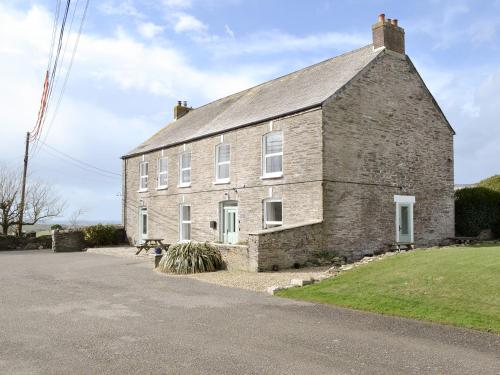 Treginegar Farmhouse