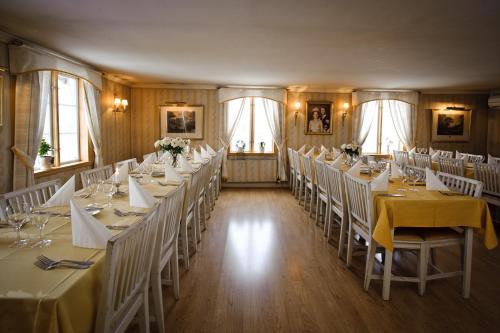 Hotel Tanum Gestgifveri - image 12
