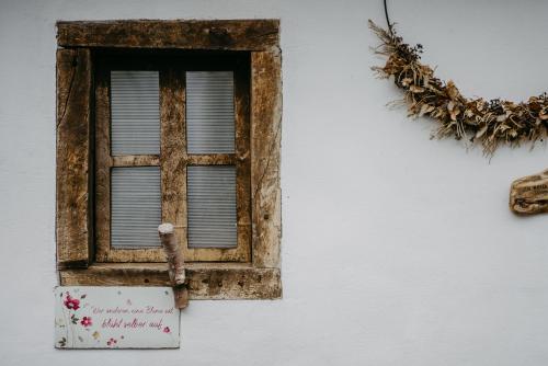 Landhaus Schaller im Südburgenland