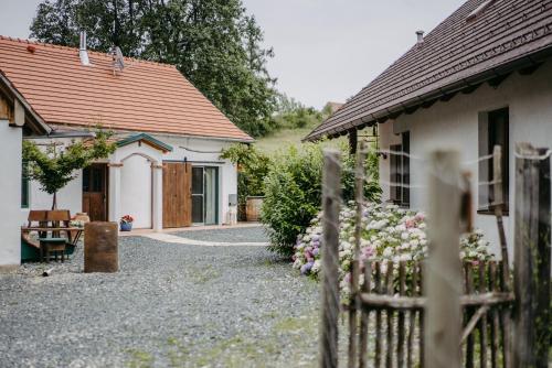 Landhaus Schaller im Südburgenland