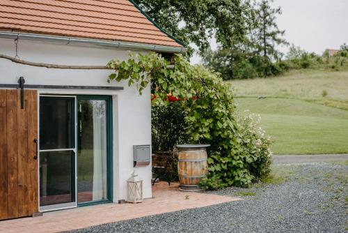 Landhaus Schaller im Südburgenland