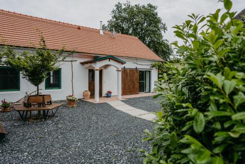 Landhaus Schaller im Südburgenland