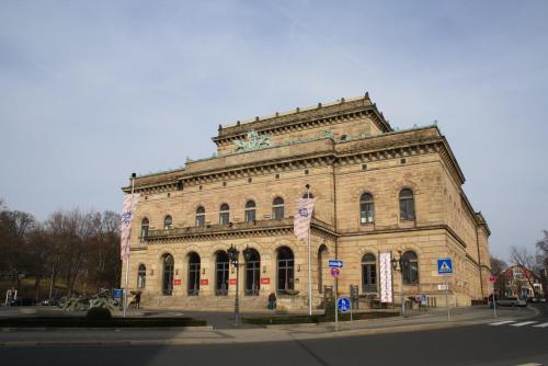 Best Western City Hotel Braunschweig - image 3