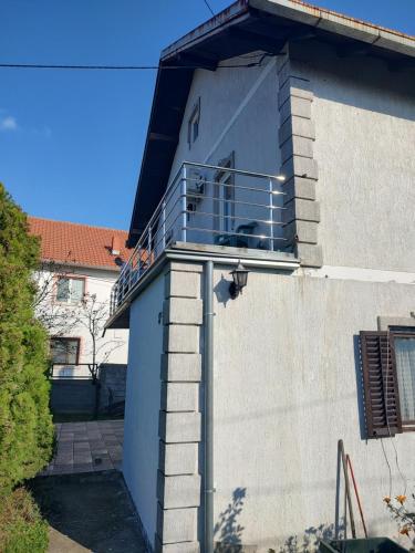 Accommodation in Opština Beograd-Barajevo