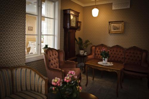 Hotel Tanum Gestgifveri - image 10