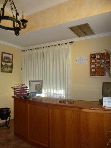 Hotel Rural Miguel Rosi
