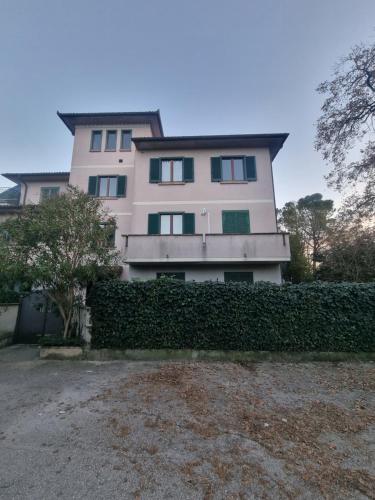  La casa di Dea in Foligno